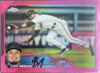 Luis Arraez