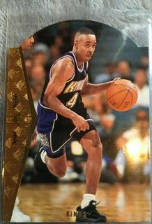 Spud Webb Die Cut