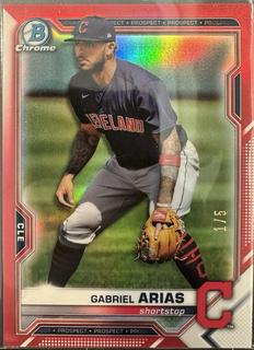 Gabriel Arias