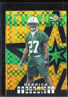 Derrick Strait