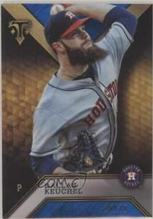 Dallas Keuchel