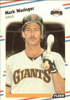 Mark Wasinger