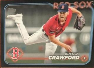 Kutter Crawford