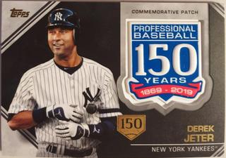 Derek Jeter