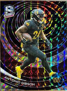 Antonio Gibson