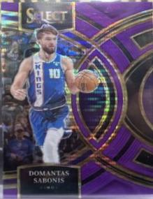 Domantas Sabonis