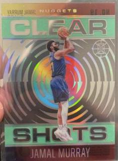 Jamal Murray