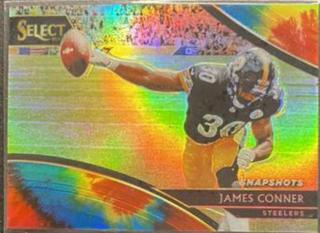 James Conner