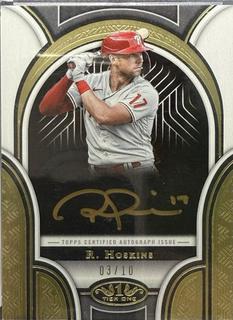 Rhys Hoskins