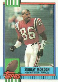 Stanley Morgan