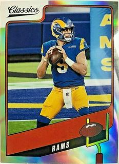 Matthew Stafford