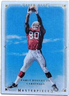 Early Doucett III