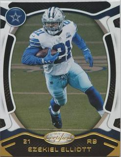 Ezekiel Elliott