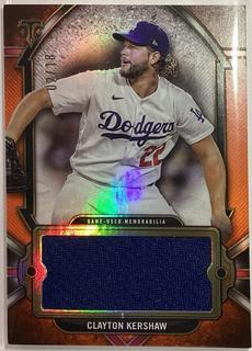 Clayton Kershaw
