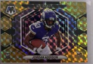 Jordan Addison