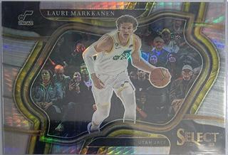 Lauri Markkanen