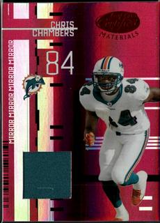 Chris Chambers
