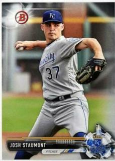Josh Staumont