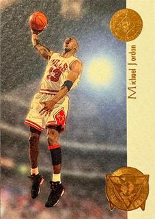 Michael Jordan