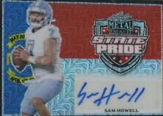 Sam Howell