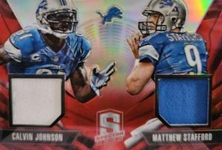 Matthew Stafford