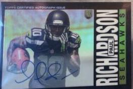 Paul Richardson