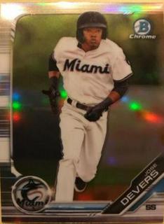 Jose Devers