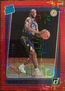 Isaiah Jackson