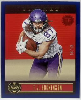 T. J. Hockenson