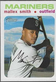 Mallex Smith