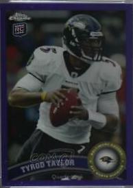 Tyrod Taylor