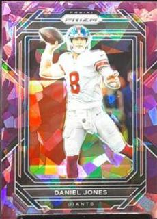 Daniel Jones