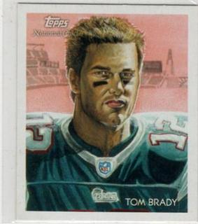 Tom Brady