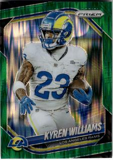 Kyren Williams