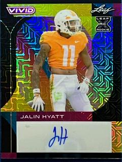 Jalin Hyatt