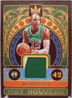 Al Horford