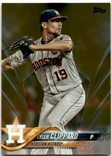 Tyler Clippard
