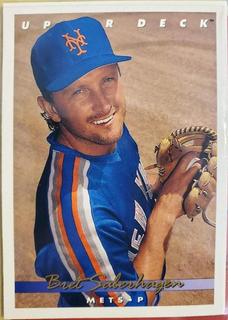 Bret Saberhagen