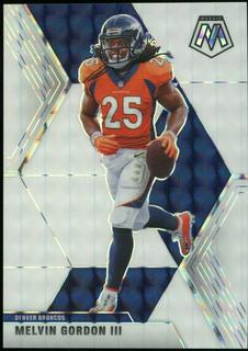 Melvin Gordon III