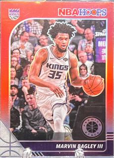 Marvin Bagley III