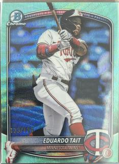 Eduardo Tait