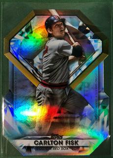 Carlton Fisk