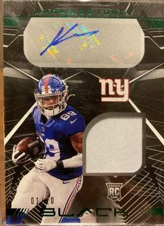 Kadarius Toney