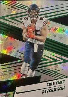Cole Kmet