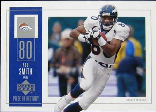 Rod Smith