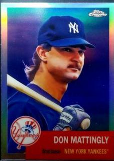Don Mattingly