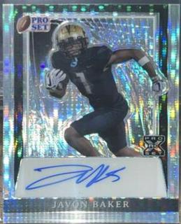 Javon Baker