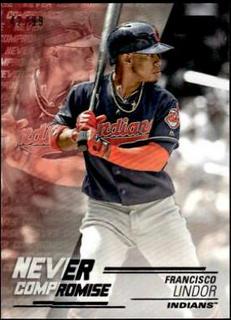 Francisco Lindor