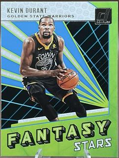 Kevin Durant