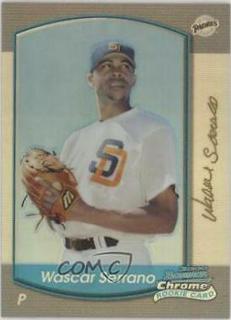 Wascar Serrano